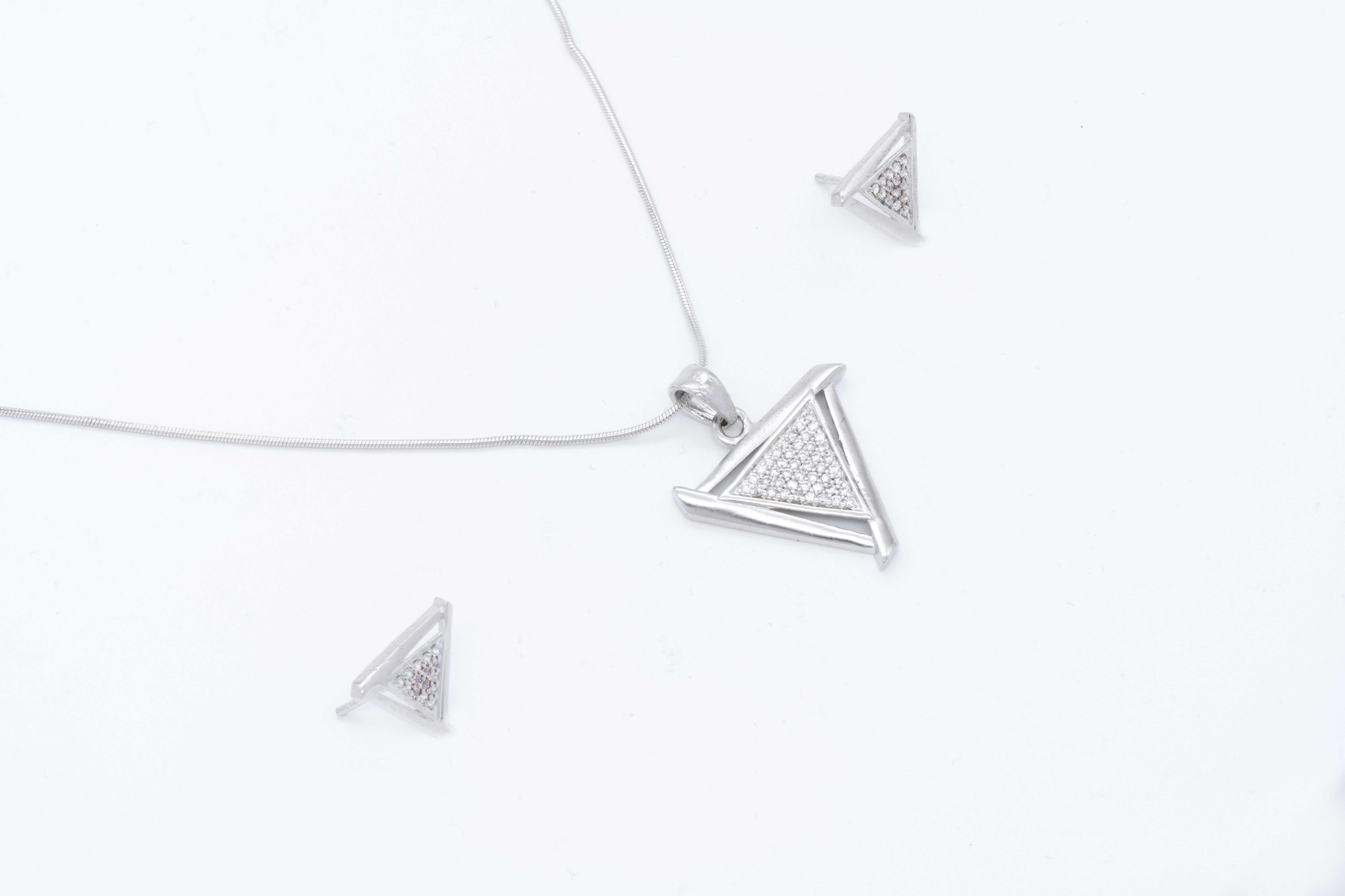 Trinity Gleam Set